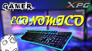 💥cual es el mejor teclado gamer del mundo 2020✅