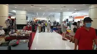 Amcorp Mall Flea Market RMCO September 2020