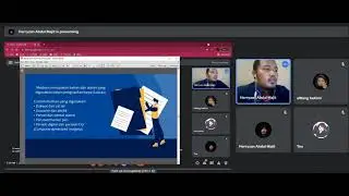 Minggu 5 Reka Grafik Ilustrasi