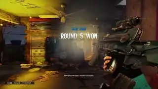 Random moments#1 R6