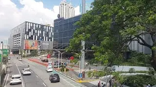 SM Megamall (Short Tour 2024)