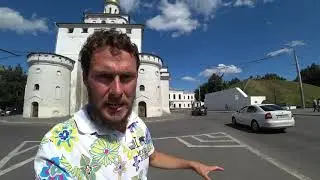 Александр Варламов, Владимир