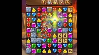 Lets Play Jewel Mash   Level 157