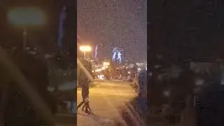 Красивый город Баку 💗 