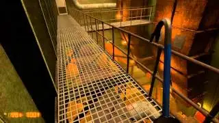 Let's Play - Black Mesa - Part 11
