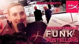 IFA Visit with Malternativ with a Guest Appearance from Mori