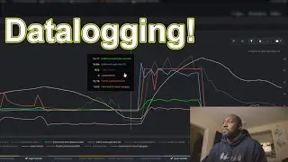 Talking about Datalogging