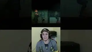 When you get to play a serial killer