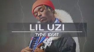 Fake Love - [FREE] Lil Uzi Vert Young Thug Type Beat
