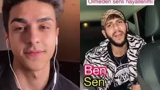 Cellat36 - MEG BAĞIŞLA