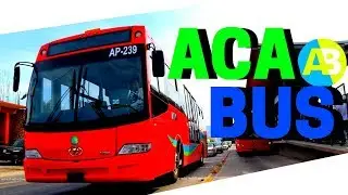 ACABUS ¿Ventajas y Desventajas? || Eddie Gonzalez