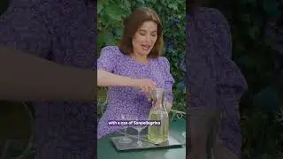 Nigella's Summer Sparkle | Ocado