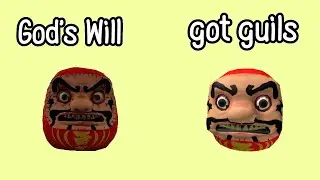God's Will