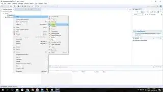 Setting up Selenium workspace in Eclipse ide