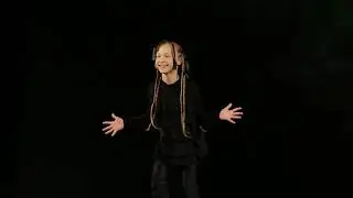 "Кляксы" (2018 год) - постановщик Полина Степанова. Исполняет дети 9-10 лет