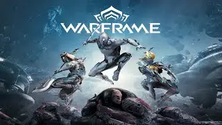 Warframe - Relembrando do game