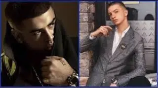Fero - 1 E KENI (diss Noizy-T) OFFICIAL VIDEO