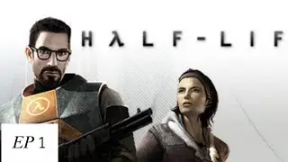 Halflife 2:เกมที่ดีในความทรงจำ