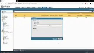 PAN OS 8.1 How to configure Tap