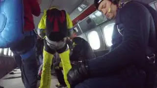 День молодежи Набережные Челны