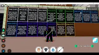 HOW TO GET 50K+ CHIKARA SHARDS IN 1 HOUR - anime fighting simulator