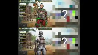Best Loadout Recomendetion For Search And Destroy CODM