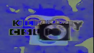Klasky Csupo In G-Major 1229 (New Effect)