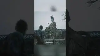 God of War в Японском сеттинге