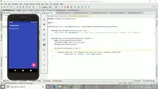 Using Fragments In Kotlin | Android