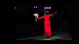Funny girl act 1