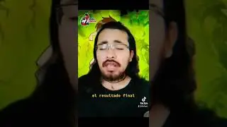 BEN 10 | RESEÑAS EN 1 MINUTO