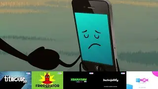 Titmouse Inc./Frederator/Adamation Inc./Jacknjellify/NBK Originals 2024