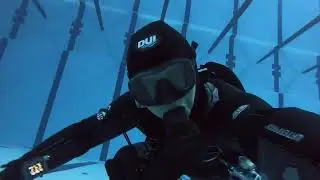 T-REB Rebreather!