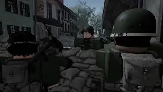 War... war... never changes