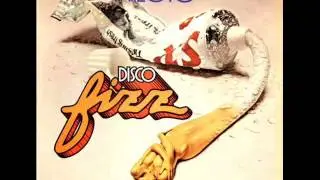 Azoto ‎– San Salvador Disco 1979