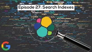 Google SWE teaches systems design | EP27: Search Indexes