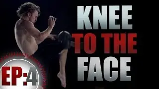 Fight Tips with Shane Fazen Episode 4: Knees to the Head