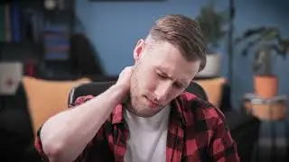 Forward Head Posture with Dr. Riley