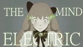 RWBY AMV ~ The Mind Electric