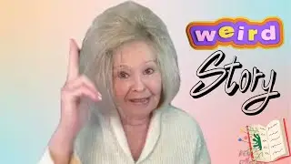 Weird Higher Self Story Time (TRUE!)