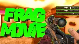 FRAG MOVIE STANDOFF 2 | ФРАГ МУВИК