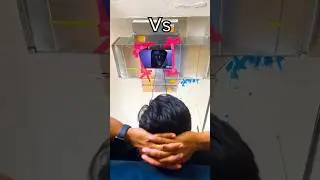 World’s smallest 4K headset 😎 TeamVisor.com 