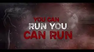 Chaos Is Here - AfterSound (Official Lyric Video)