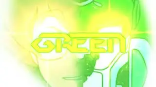Voltron Fan Music - Green/Strategy - (Demo) READ DESCRIPTION