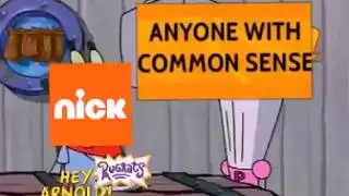 Nickelodeon in a Nutshell