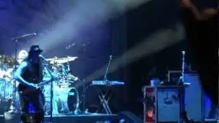 System of a Down - Kill Rock 'N Roll (LIVE HD) - Susquehanna Bank Center NJ 8/2/2012