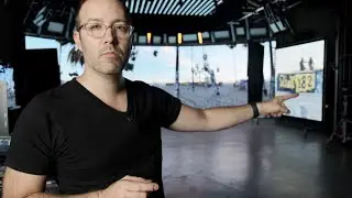 How to set up Quasar Science lights with Live FX!