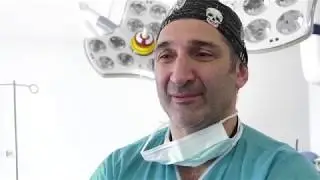 Avis d'utilisateur: l'équipe de l'hôpital privée Dijon Bourgogne