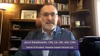 Succession Planning: The Indispensable Role of CBVs - CPAs