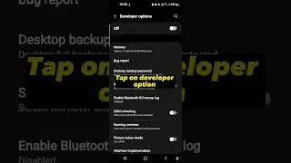 How to fixed phone hang/lag problem #tech #shorts #youtubeshorts #android #viral #hang #phone